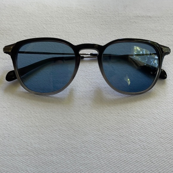 Oliver Peoples Other - Oliver Peoples Sunglasses